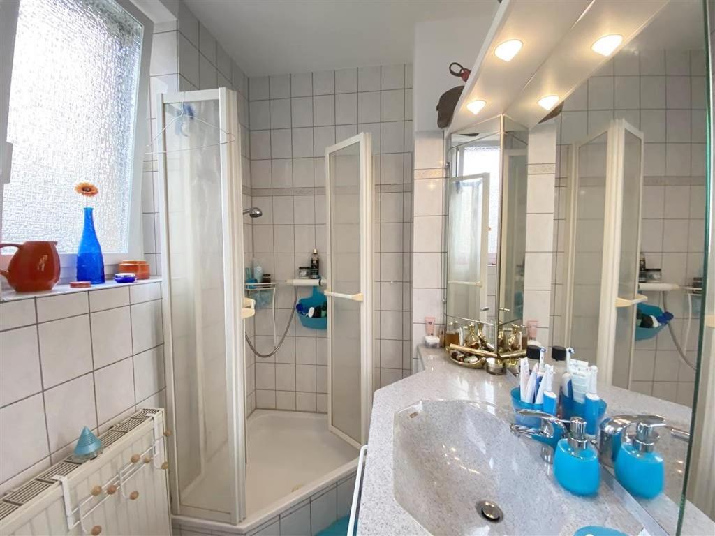 Baden-Badenspaapartment Ngoại thất bức ảnh