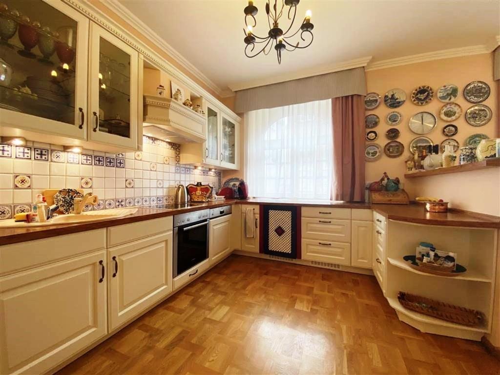 Baden-Badenspaapartment Ngoại thất bức ảnh