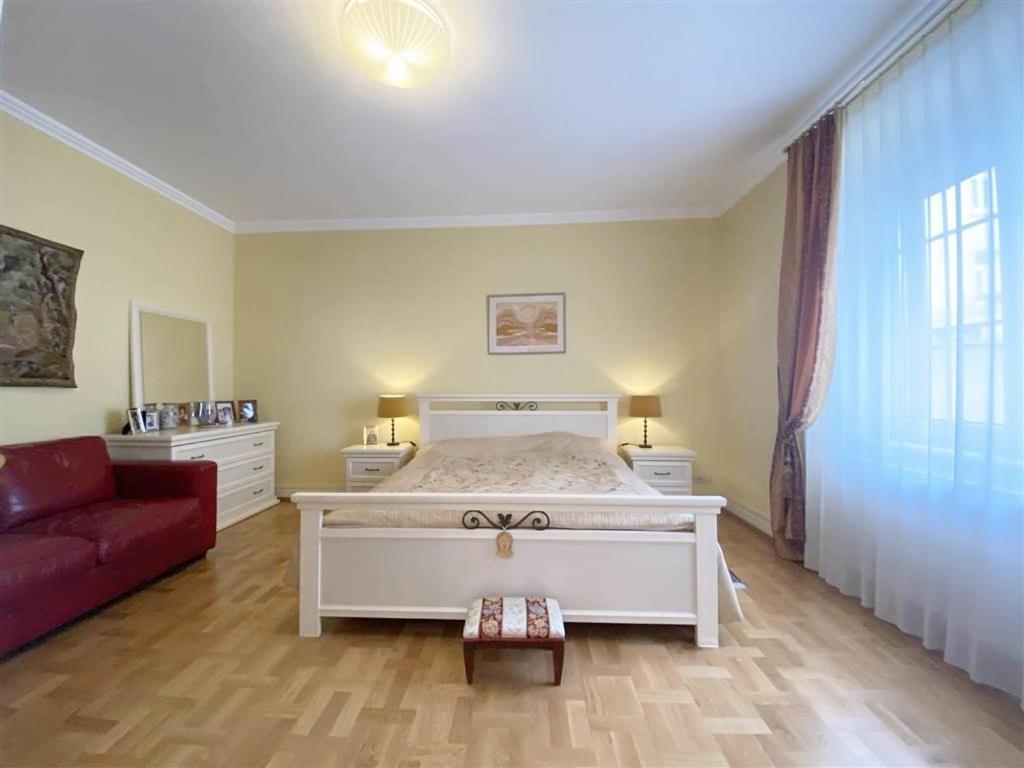 Baden-Badenspaapartment Ngoại thất bức ảnh
